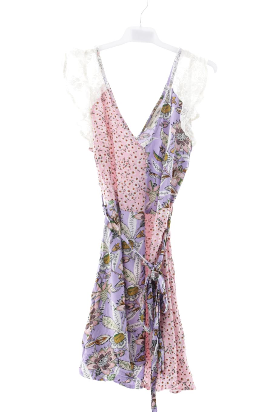 Robe sisters of the tribe (ASOS) de la taille 6 ans de seconde main