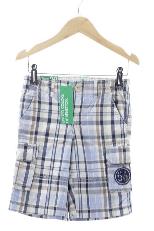 Pantalón corto