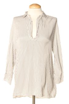 Blouse à manches longues XS Zara, photo 1 sur 2