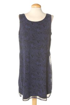 Robe casual 40 Elogy, photo 1 sur 2