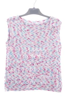 Pull 9 ans PERCENTIL