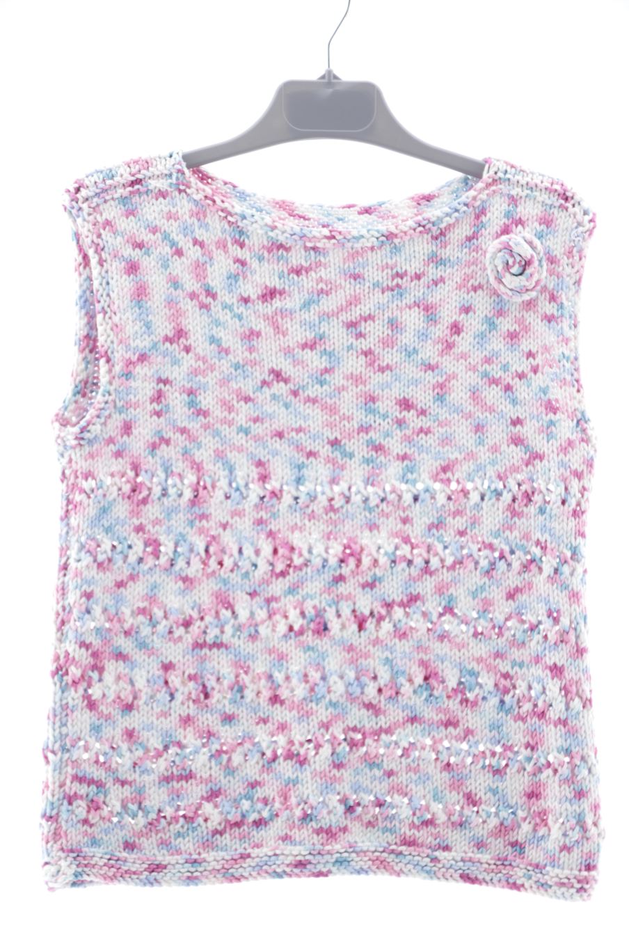 Pull PERCENTIL de la taille 9 ans de seconde main