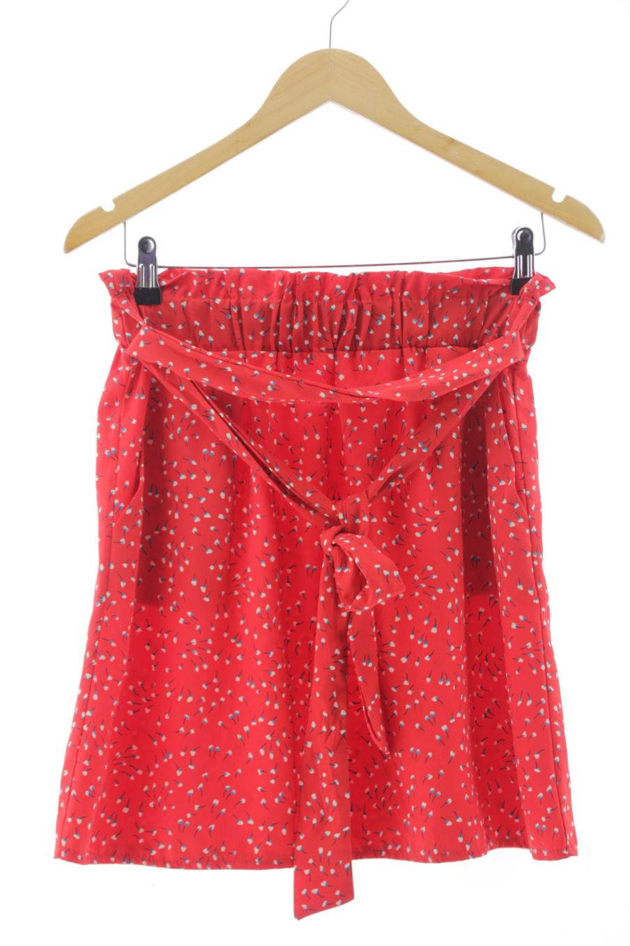 Jupe DDP de la taille S, de couleur imprimés