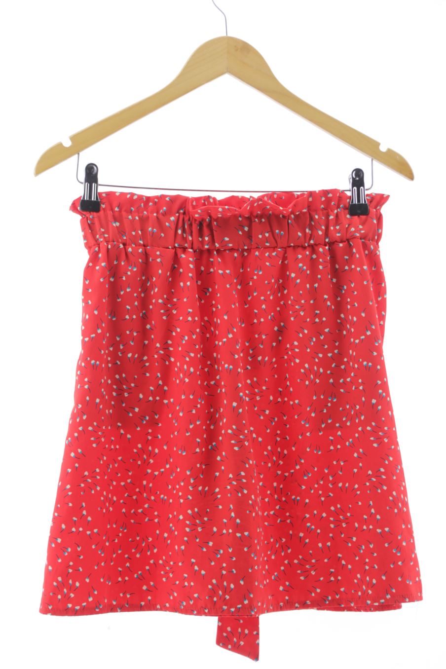 Jupe DDP de la taille S, de couleur imprimés