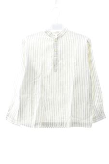 Chemise manches longues 10 ans Teresa & Leticia