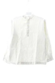 Camisa de manga larga 10 años Teresa & Leticia