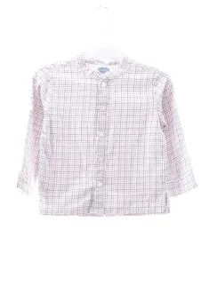 Camisa de manga larga 2 años Patricia Mendiluce