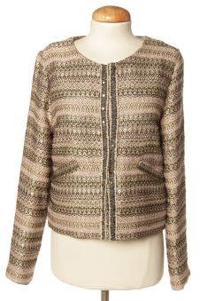 Jacke M Molly Bracken