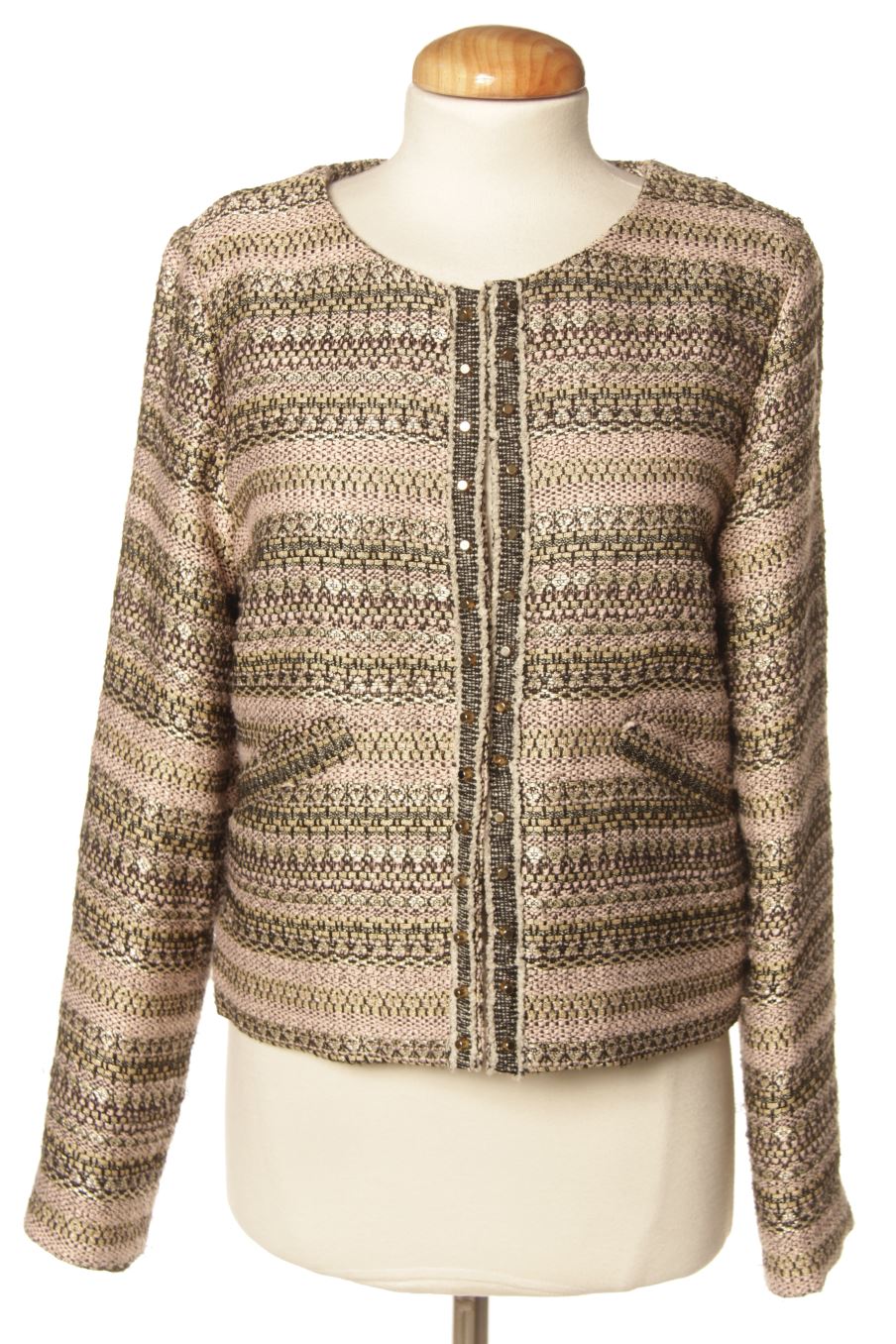 Blouson Molly Bracken de la taille M, de couleur imprimés