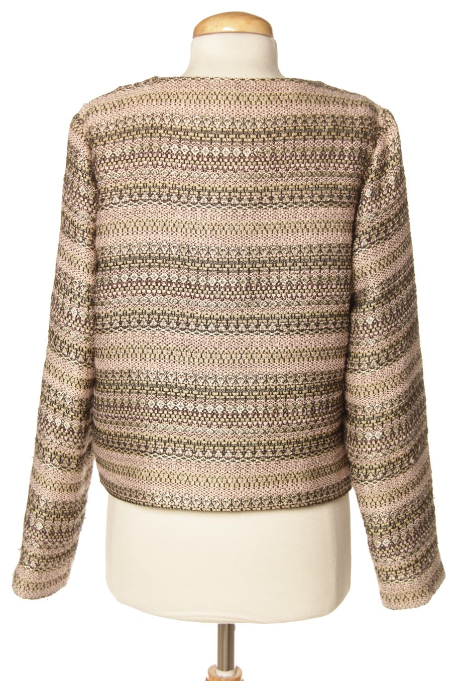 Blouson Molly Bracken de la taille M, de couleur imprimés