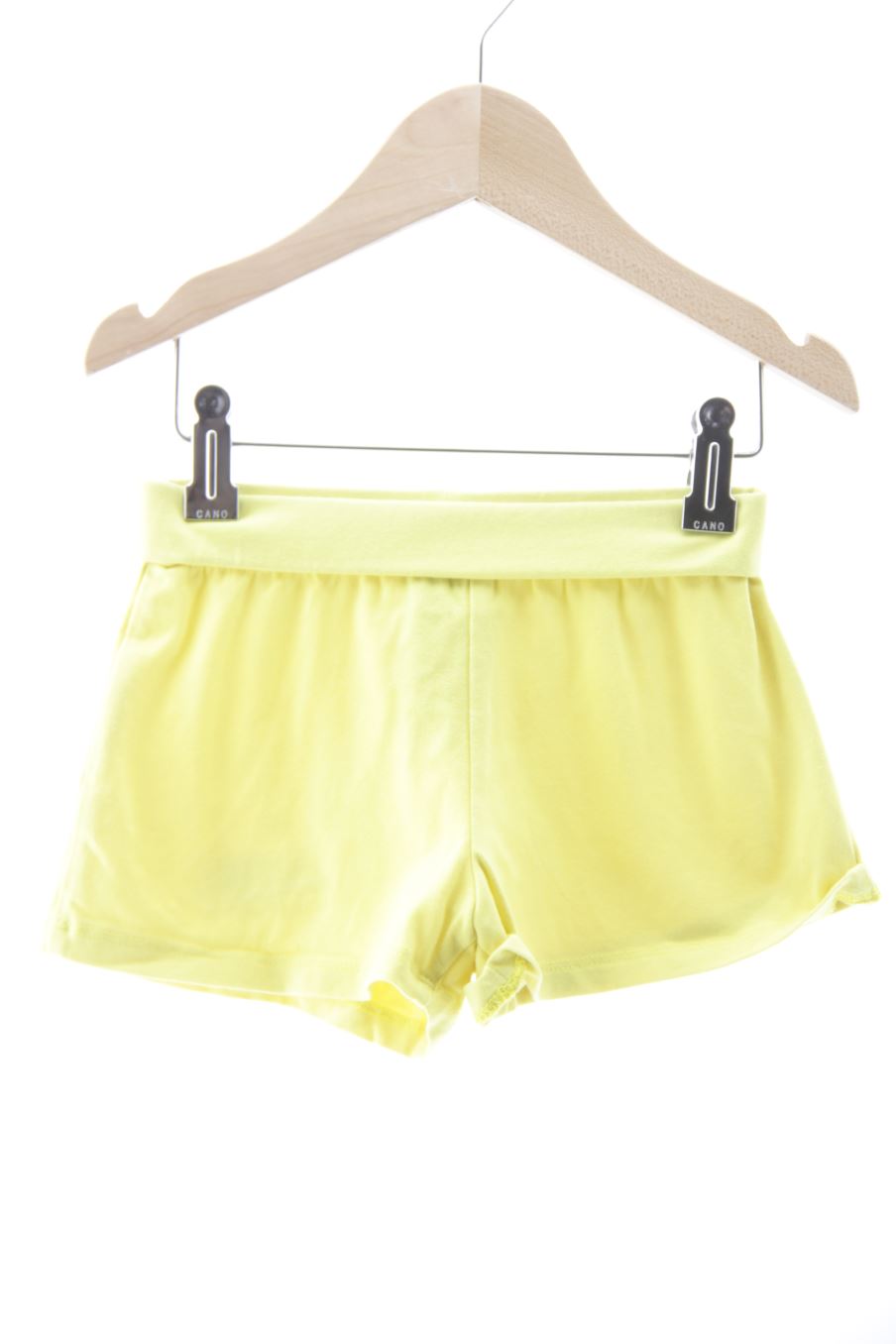Pantaloni corti de Mayoral de la talla 3 anni seconda mano