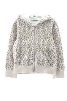 Sweatshirt 104 Benetton