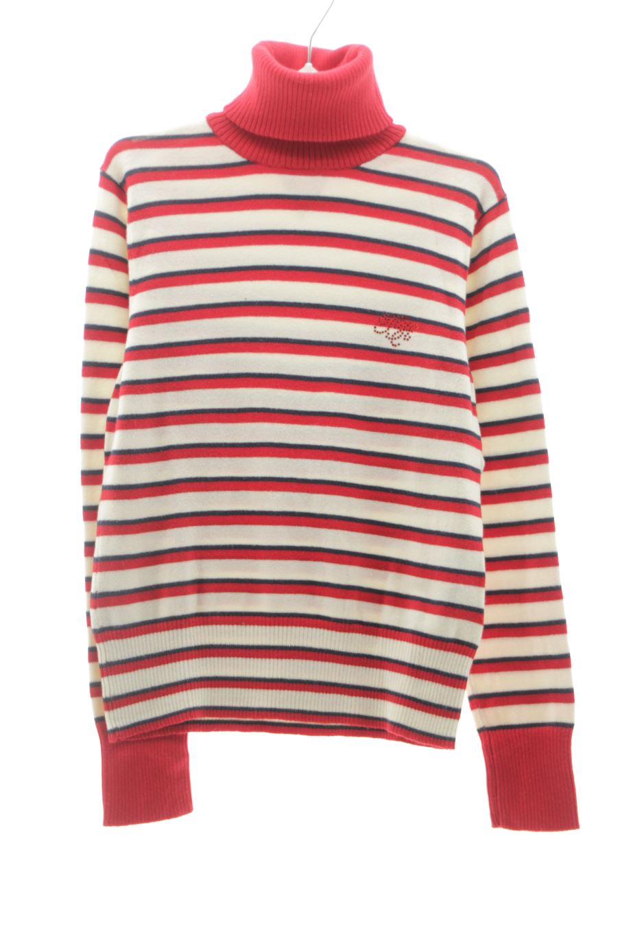 Pull Tommy Hilfiger de la taille 10 ans de seconde main