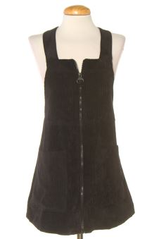 Einfaches Kleid XS Pull & Bear, Foto 1 von 2