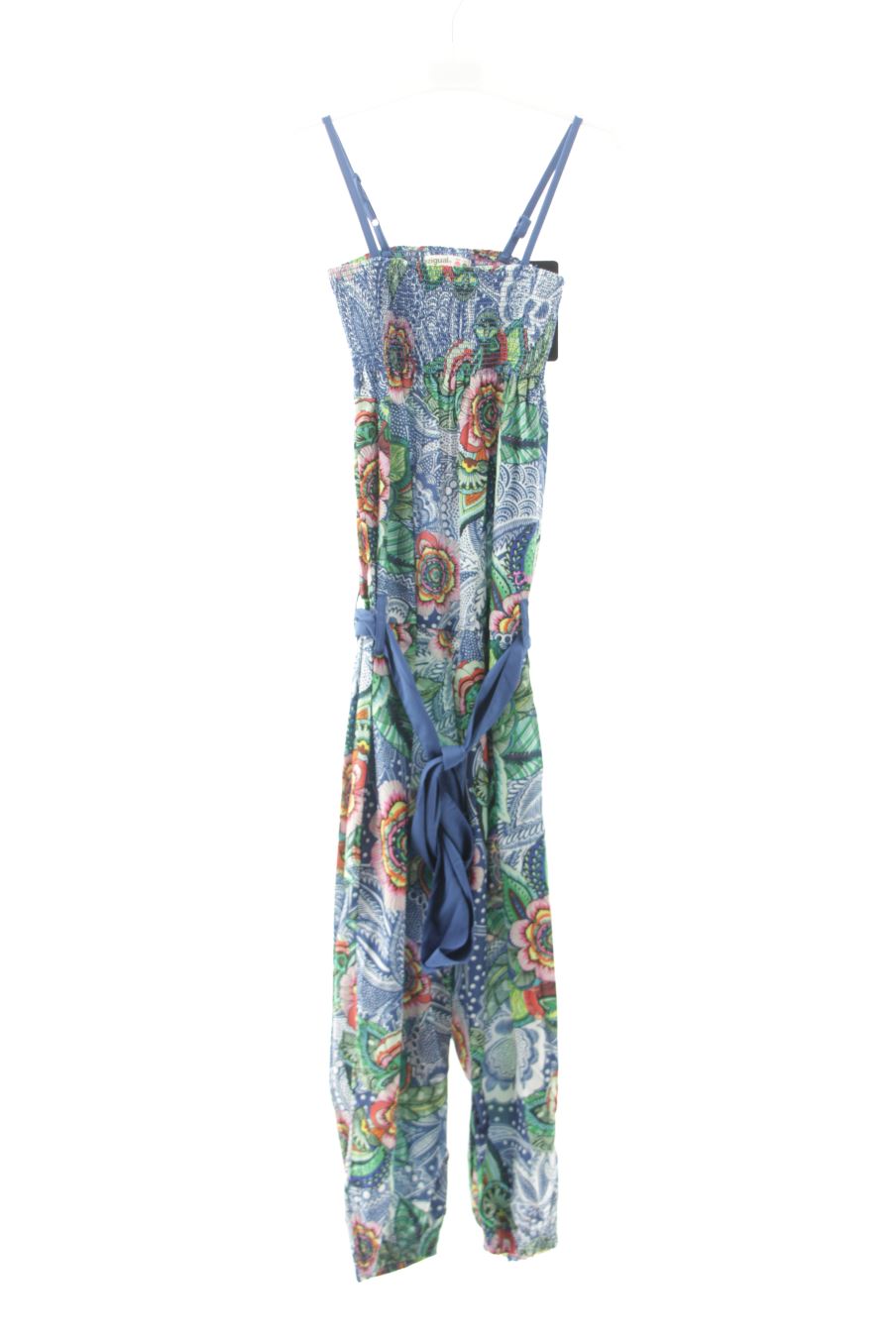 Combi Desigual de la taille 9 ans avec une étiquette