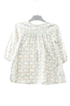 Aufwändiges Kleid 92 Obaibi