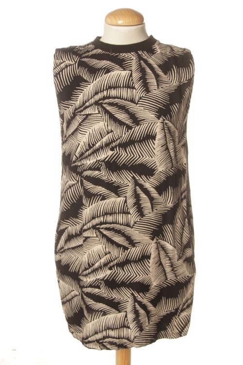 Robe casual