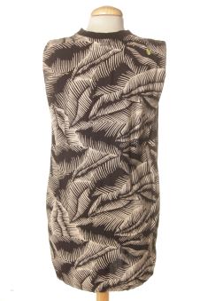 Vestido casual XS Volcom