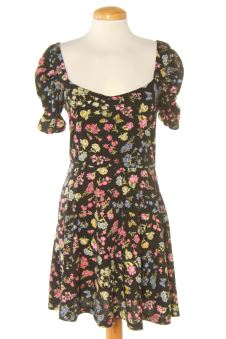 Vestido casual M H&M