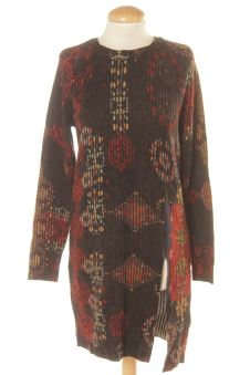Vestito casual XS Desigual, foto 1 di 2