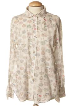 Chemise 44 vilagallo