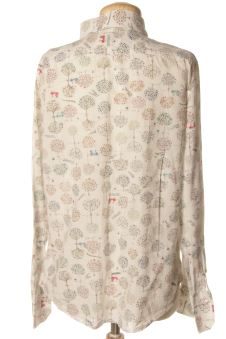 Chemise 44 vilagallo