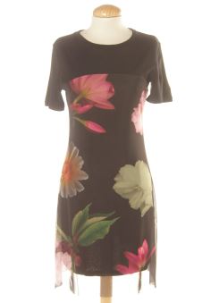 Robe casual M Desigual, photo 1 sur 2
