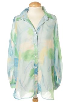 Chemise S Stradivarius
