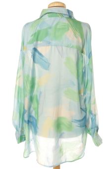 Chemise S Stradivarius