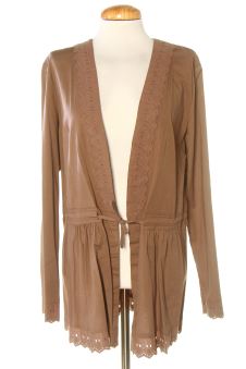 Chaqueta 42 Phildar