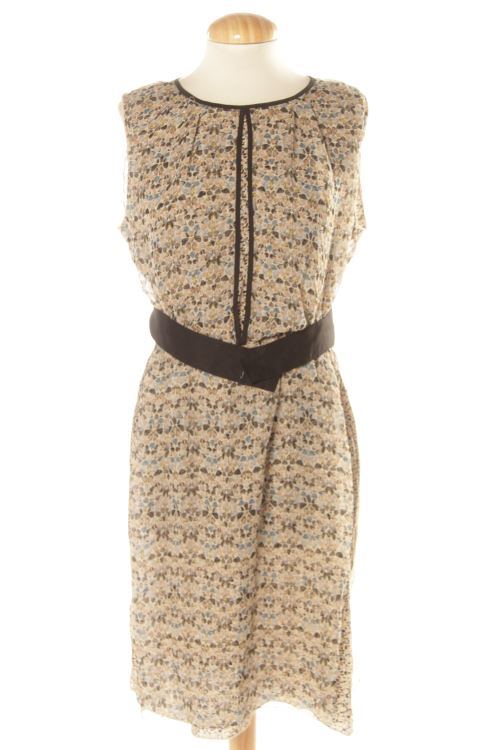 Robe casual
