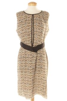 Vestito casual 38 BIMBA Y LOLA