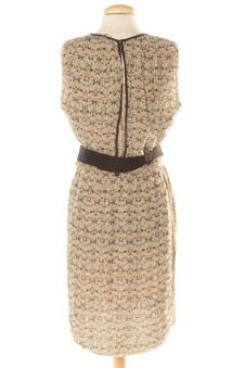 Vestito casual 38 BIMBA Y LOLA