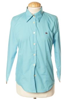 Camisa 40 Burberry (vintage)