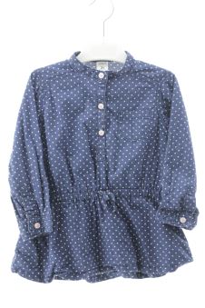 Aufwändiges Kleid 98 Carter`s