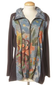 Gilet L Bagoraz