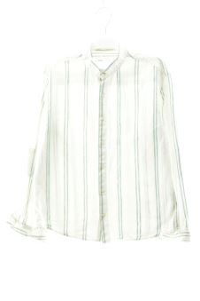 Langärmeliges Hemd 140 Zara