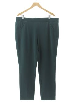 Pantaloni casual XXL Punto roma
