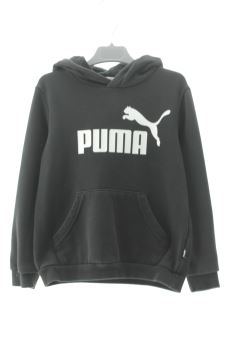 Felpa 7 anni Puma