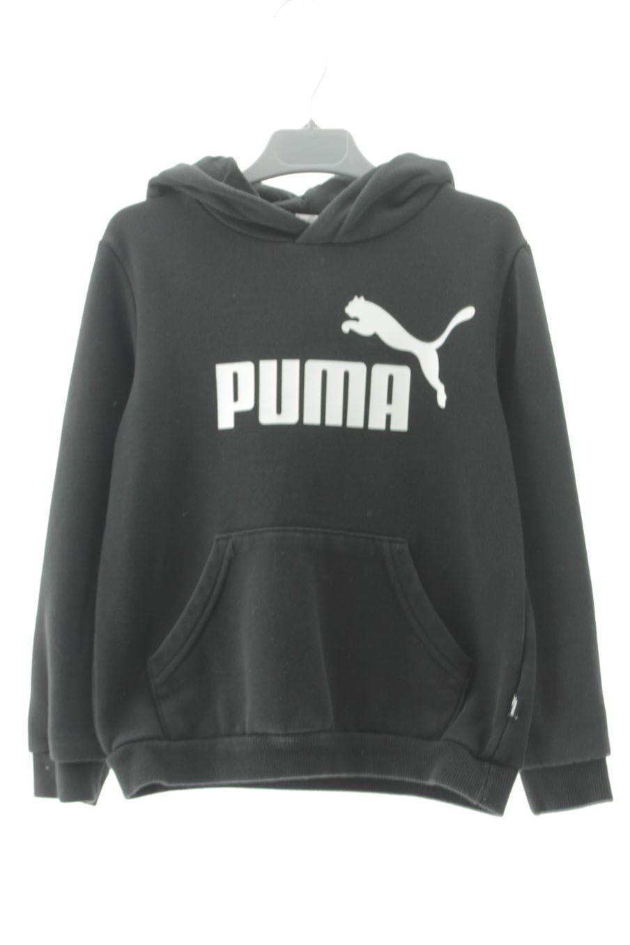 Felpa de Puma de la talla 7 anni seconda mano
