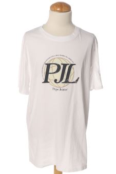 T-shirt 16 ans Pepe Jeans