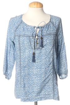Blouse à manches longues S Sfera
