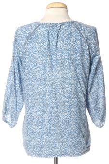 Blouse à manches longues S Sfera