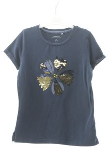 T-shirt 7 ans Name it