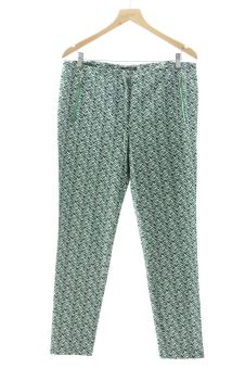 Pantalon Casual L Cortefiel, photo 1 sur 2