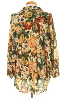 Chemise XL Zara