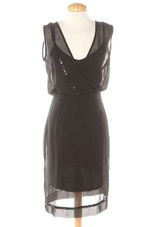 Robe casual