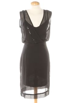 Robe casual 36 Naf Naf