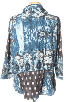 Chemise 40 Bexleys