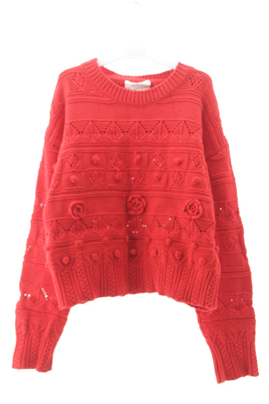Pull Zara de la taille 13 ans